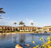 Seascape Beach Resort hotel detail image 3