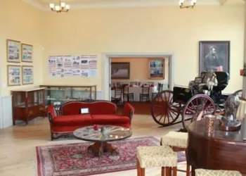 Windsor Hotel hotel thumbnail 4