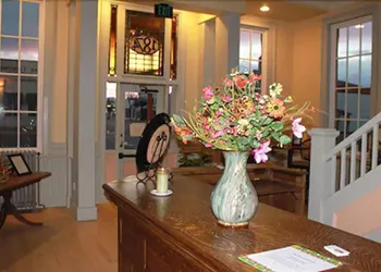Windsor Hotel hotel thumbnail 8