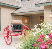 The Eden House Vineyard & Inn hotel detail image 5