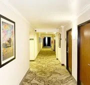 Alhambra Hotel hotel detail image 7