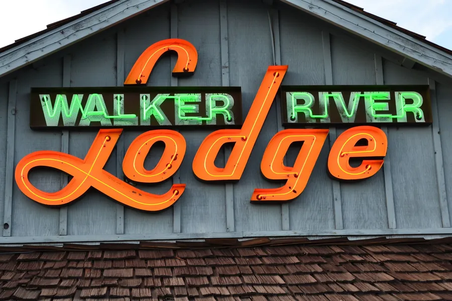 Walker River Lodge hotel detail image 2