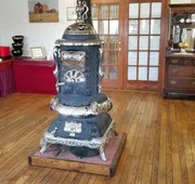 Walker River Lodge hotel detail image 7