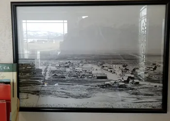Walker River Lodge hotel thumbnail 8