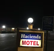 Hacienda Motel hotel detail image 3