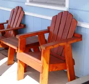 Redwood Motel hotel detail image 3