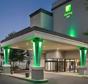 Holiday Inn Cheshire - Southington by IHG hotel detail image 3