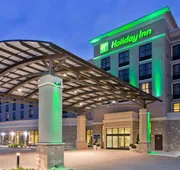 Holiday Inn Cheshire - Southington by IHG hotel detail image 5