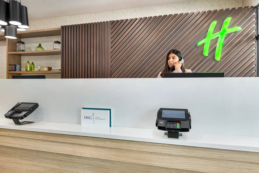 Holiday Inn Cheshire - Southington by IHG hotel detail image 6