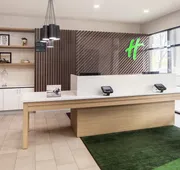 Holiday Inn Cheshire - Southington by IHG hotel detail image 7