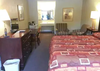 Apalachicola Bay Inn hotel thumbnail 4