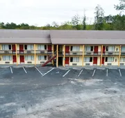 Rodeway Inn Bonifay hotel detail image 3