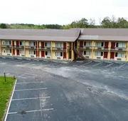 Rodeway Inn Bonifay hotel detail image 4