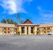 Rodeway Inn Bonifay hotel detail image 7