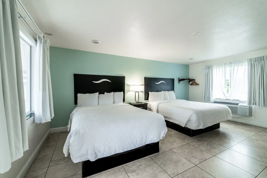 Everglades City Motel hotel detail image 6