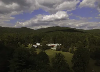 Glen-Ella Springs Hotel & Restaurant hotel thumbnail 5