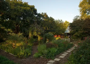 Glen-Ella Springs Hotel & Restaurant hotel thumbnail 7
