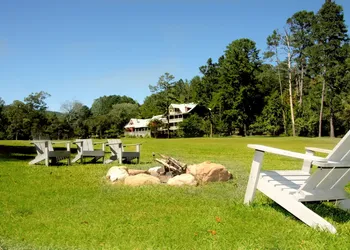 Glen-Ella Springs Hotel & Restaurant hotel thumbnail 8