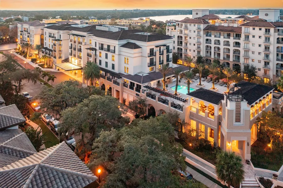 The Alfond Inn hotel detail image 2