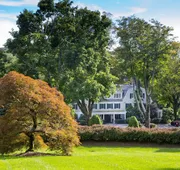 Mayflower Inn & Spa, Auberge Collection hotel detail image 4