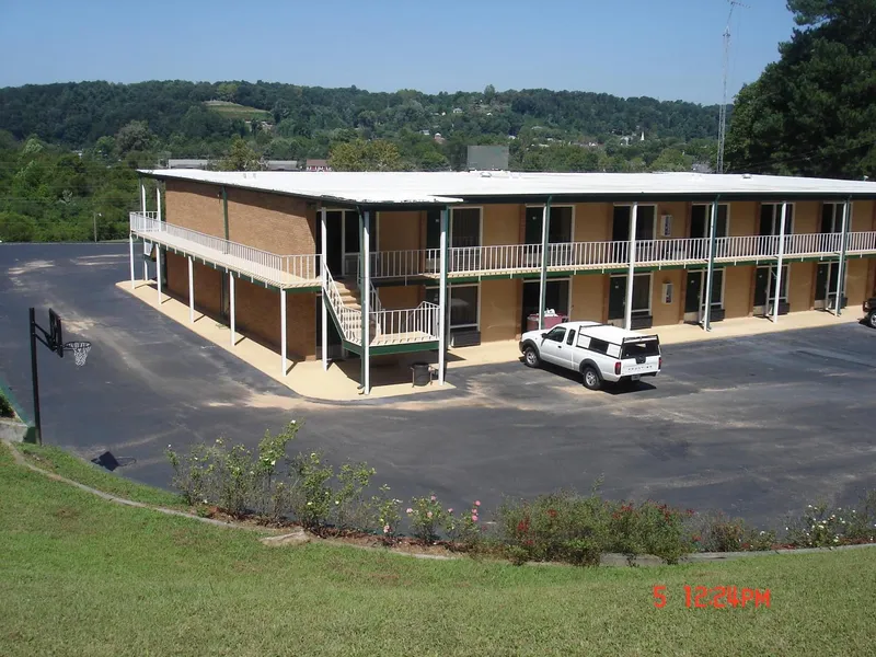 Budget Inn Ellijay hotel detail image 2