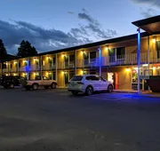 Budget Inn Ellijay hotel detail image 4