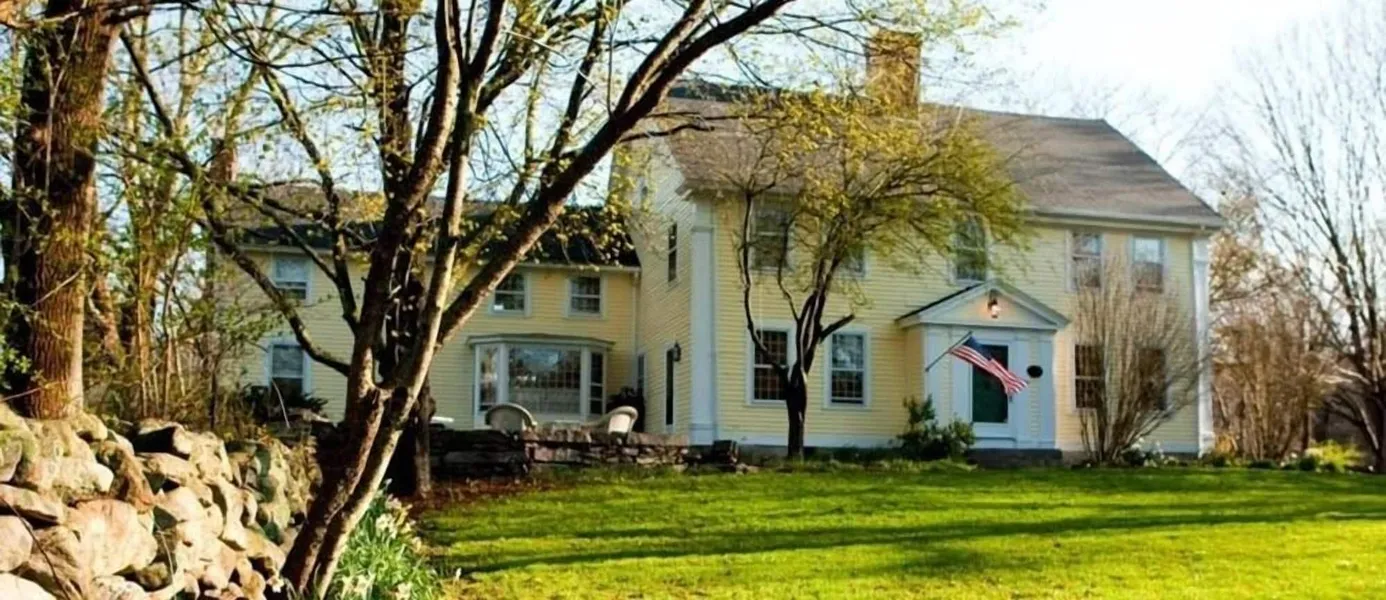Stonecroft Inn hotel detail image 2