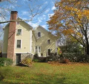 Stonecroft Inn hotel detail image 3