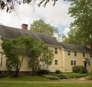 Stonecroft Inn hotel detail image 4