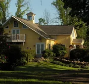 Stonecroft Inn hotel detail image 5