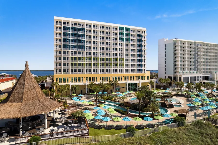 Holiday Inn Resort Pensacola Beach by IHG hotel detail image 2