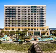 Holiday Inn Resort Pensacola Beach by IHG hotel detail image 4