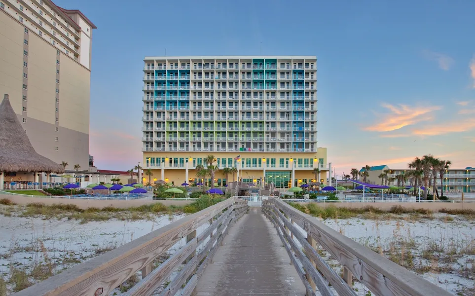 Holiday Inn Resort Pensacola Beach by IHG hotel detail image 6