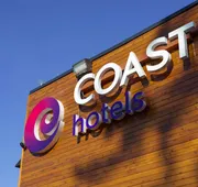 Coast Metro Vancouver Hotel hotel detail image 4