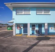 Aladdin Motel By OYO Merritt Island hotel detail image 5