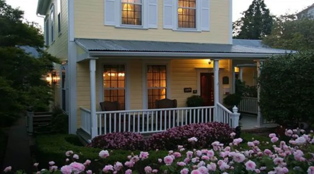The Foxes Inn of Sutter Creek hotel detail image 2