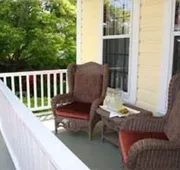The Foxes Inn of Sutter Creek hotel detail image 5