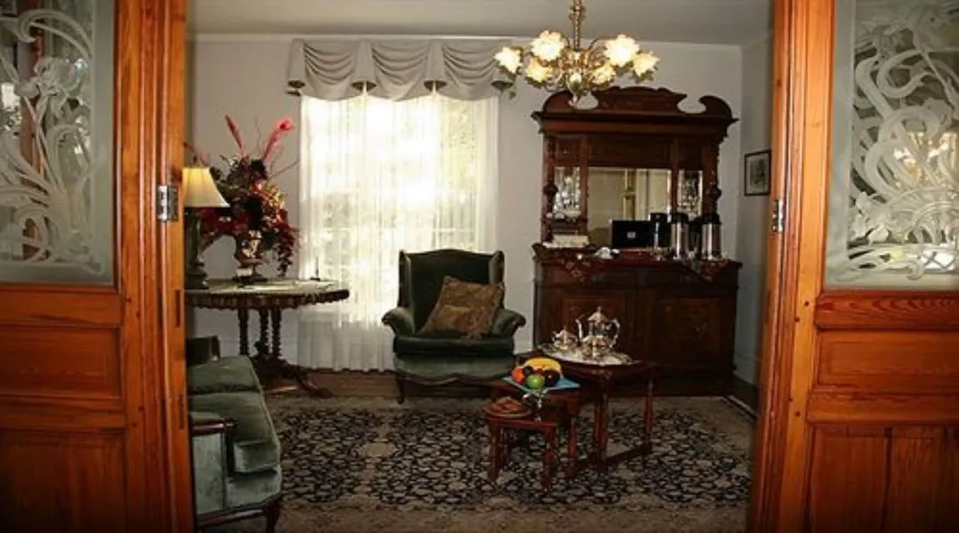 The Foxes Inn of Sutter Creek hotel detail image 6