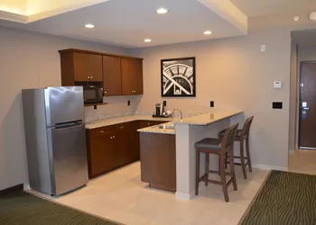 Baymont by Wyndham Bellevue hotel thumbnail 8