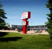 South T Motel hotel detail image 5
