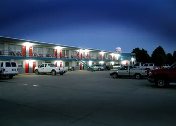 South T Motel hotel thumbnail 6