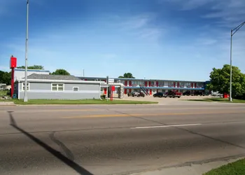 South T Motel hotel thumbnail 7