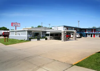South T Motel hotel thumbnail 8