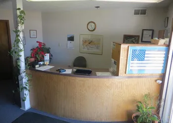 Adair Budget Inn hotel thumbnail 6