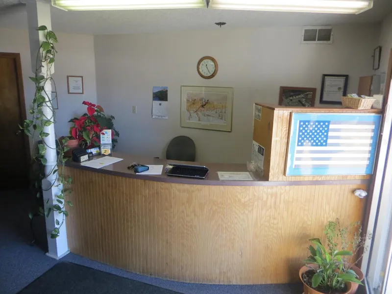 Adair Budget Inn hotel detail image 6