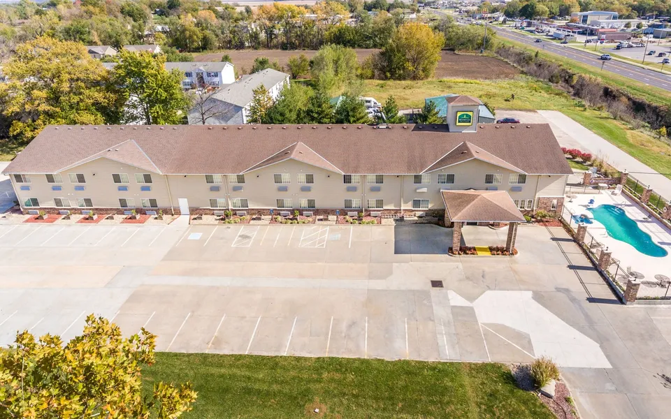 Wamego Inn and Suites hotel detail image 2