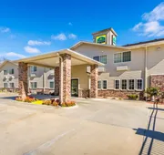 Wamego Inn and Suites hotel detail image 3