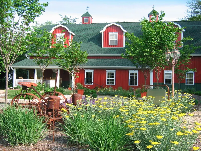 Timber Creek Bed & Breakfast hotel detail image 2