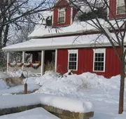 Timber Creek Bed & Breakfast hotel detail image 3