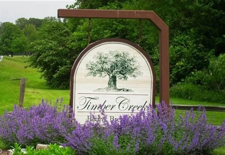 Timber Creek Bed & Breakfast hotel detail image 6